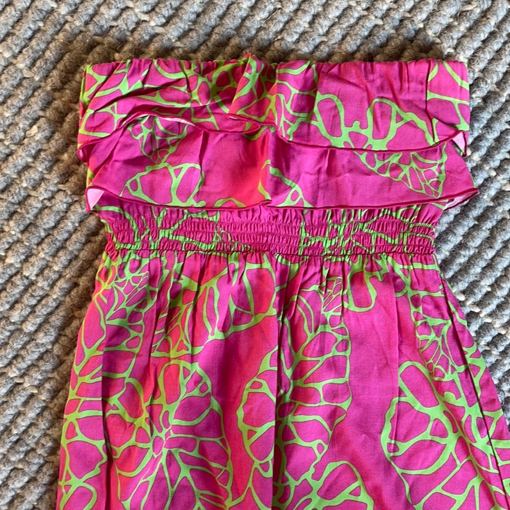 The Summer Dress!